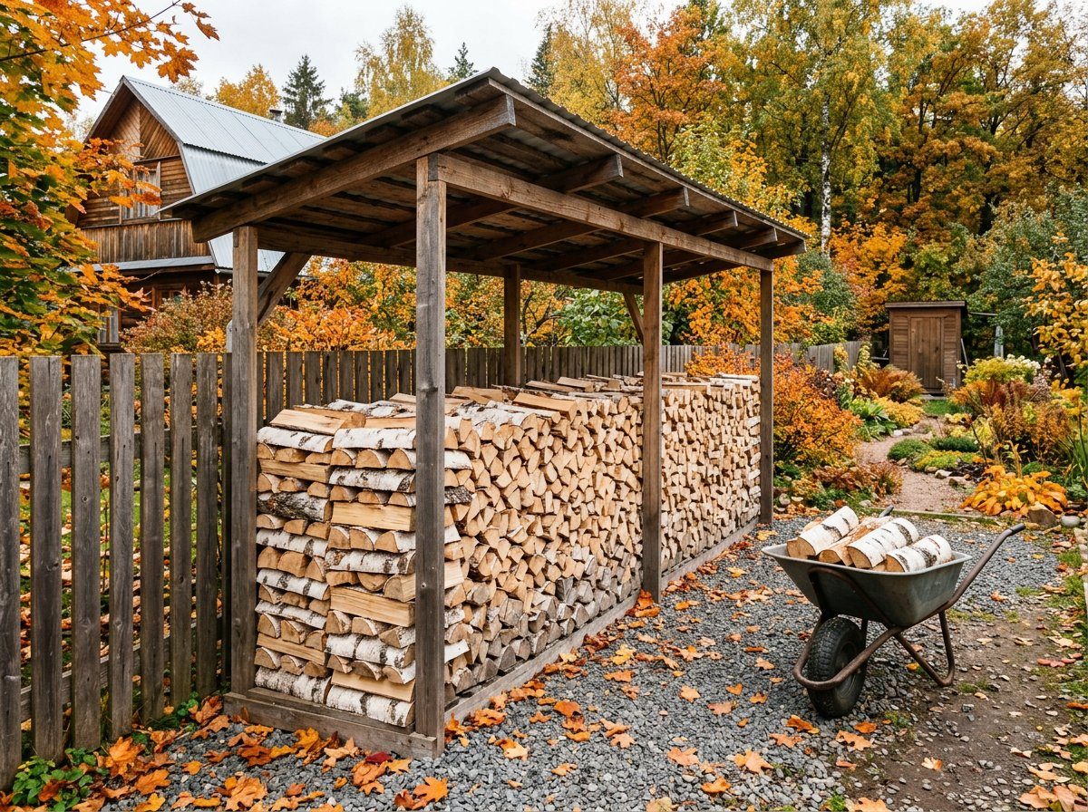 Берёза камерной сушки — 16 м³ — Севастополь, СНТ «Ореховая», 77